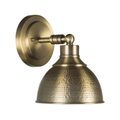 Timarron 1 Light 8 inch Wall Sconce Wall Light - Orvon Lighting