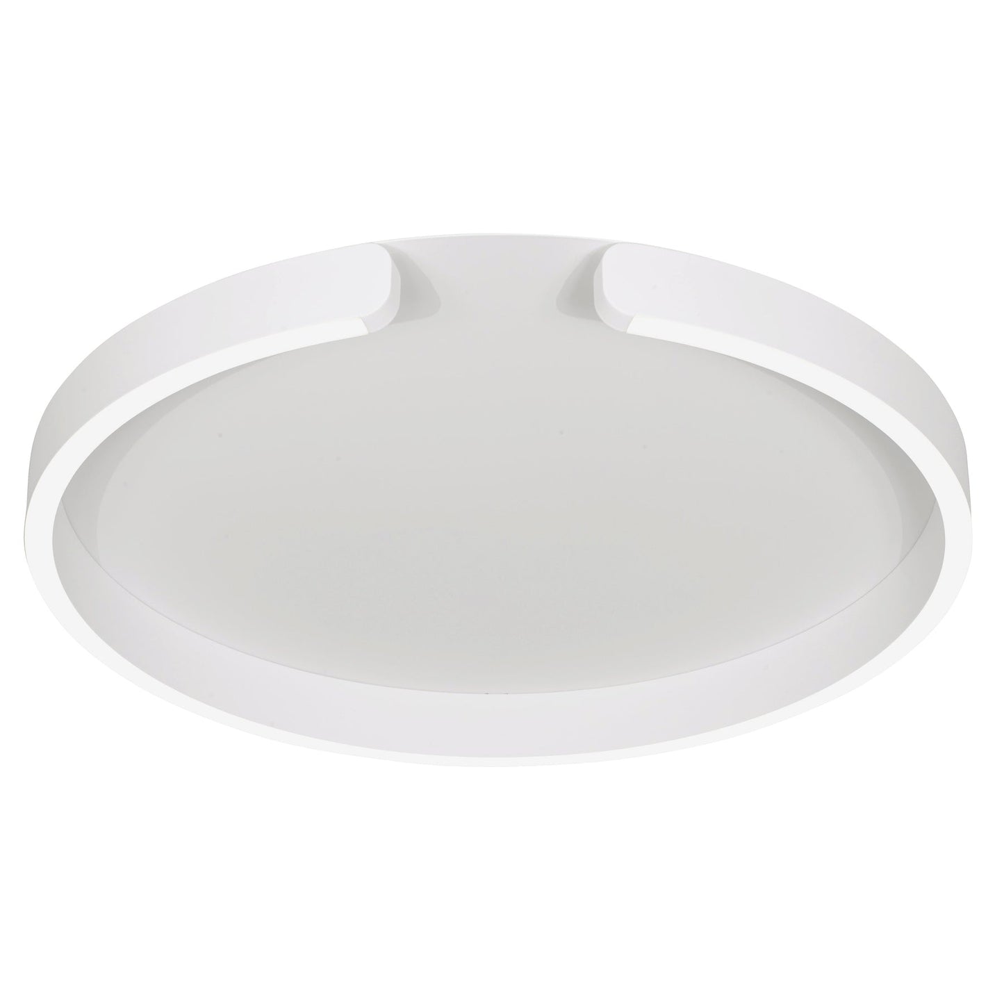 Tokio LED Flush Mount Ceiling Light - Orvon Lighting