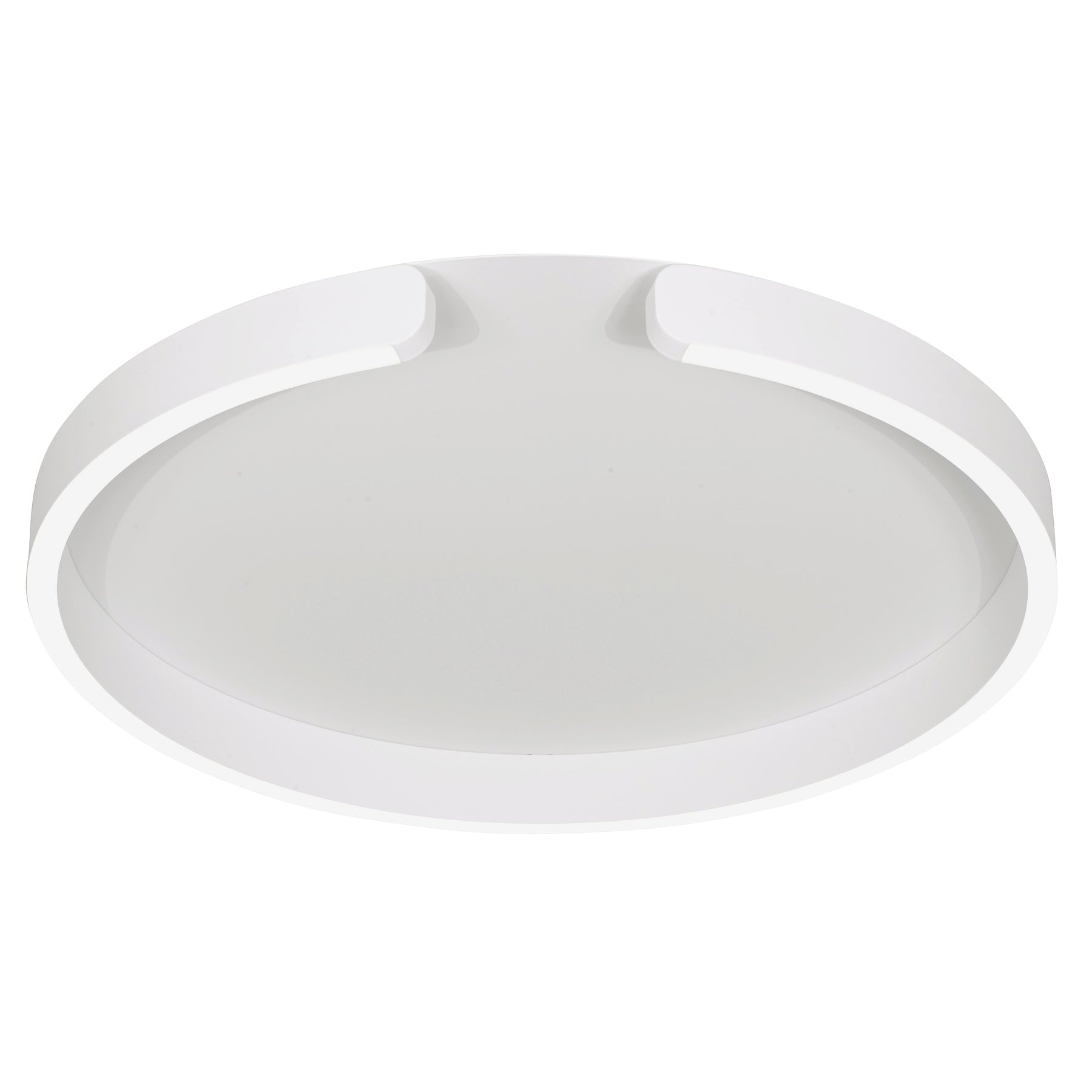 Tokio LED Flush Mount Ceiling Light - Orvon Lighting