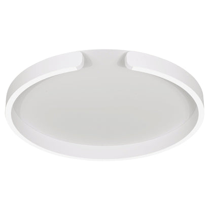 Tokio LED Flush Mount Ceiling Light - Orvon Lighting