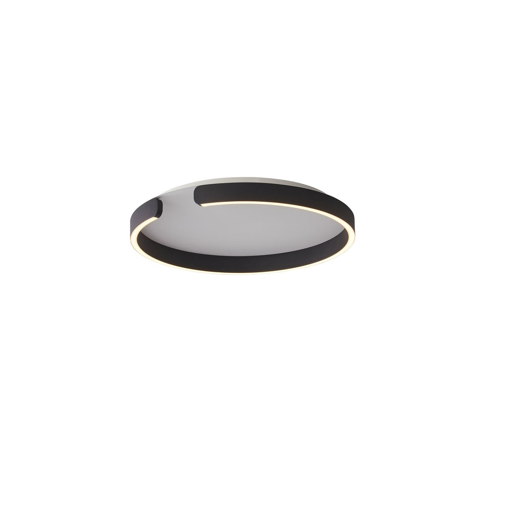 Tokio LED Flush Mount Ceiling Light - Orvon Lighting