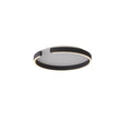 Tokio LED Flush Mount Ceiling Light - Orvon Lighting