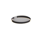 Tokio LED Flush Mount Ceiling Light - Orvon Lighting