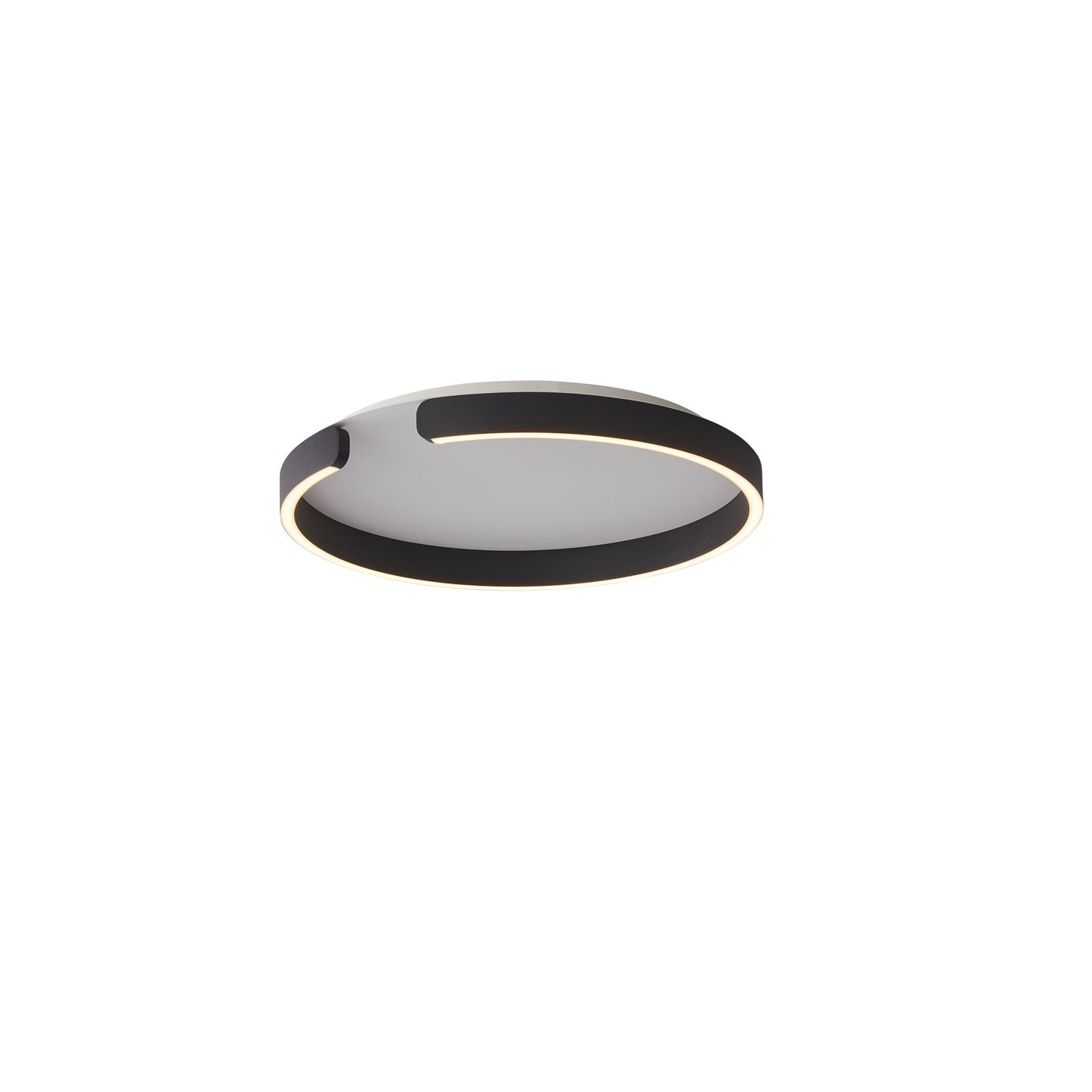 Tokio LED Flush Mount Ceiling Light - Orvon Lighting