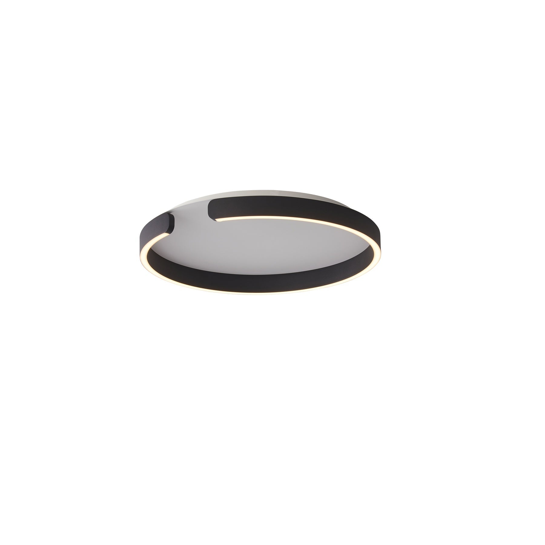 Tokio LED Flush Mount Ceiling Light - Orvon Lighting