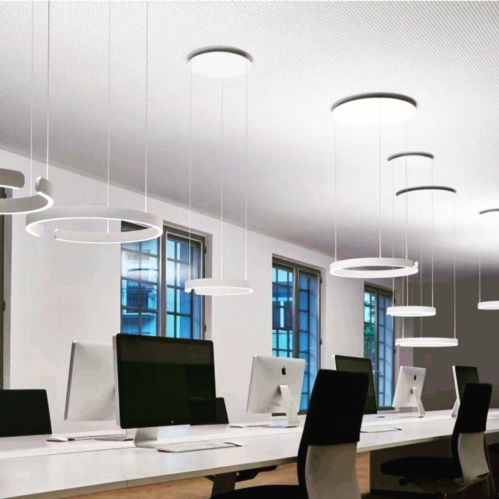 Tokio LED Pendant Ceiling Light - Orvon Lighting