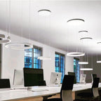 Tokio LED Pendant Ceiling Light - Orvon Lighting
