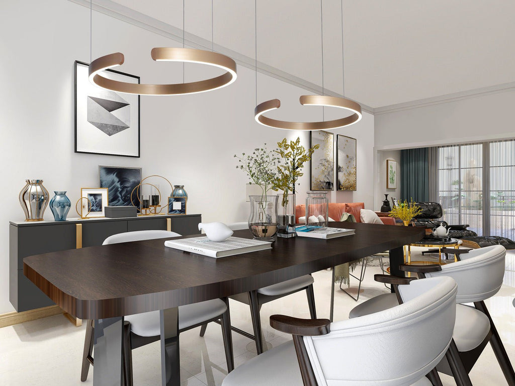 Tokio LED Pendant Ceiling Light - Orvon Lighting