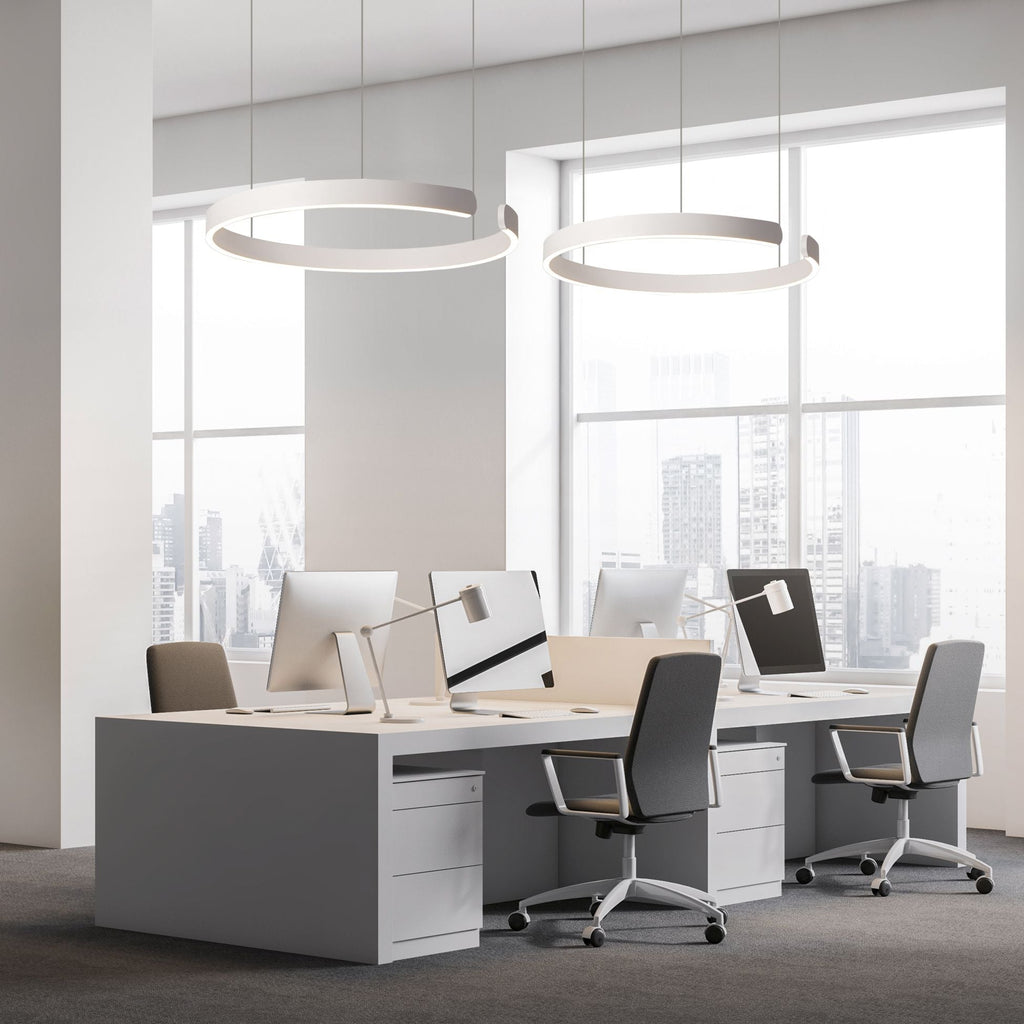 Tokio LED Pendant Ceiling Light - Orvon Lighting