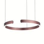 Tokio LED Pendant Ceiling Light - Orvon Lighting