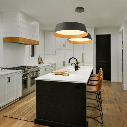 Toronto LED Pendant Ceiling Light - Orvon Lighting