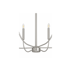 Traci 6 Light Chandelier Ceiling Light - Orvon Lighting
