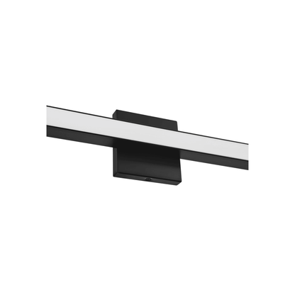 Trim LED 24 inch Vanity Light Wall Light 10124BNK - LED - Orvon Lighting