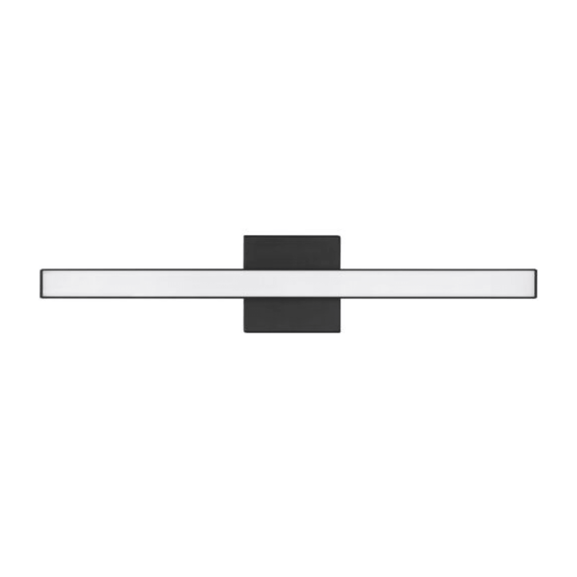 Trim LED 24 inch Vanity Light Wall Light 10124BNK - LED - Orvon Lighting