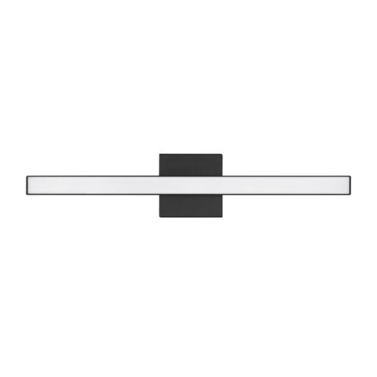 Trim LED 24 inch Vanity Light Wall Light 10124BNK - LED - Orvon Lighting