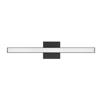Trim LED 24 inch Vanity Light Wall Light 10124BNK - LED - Orvon Lighting