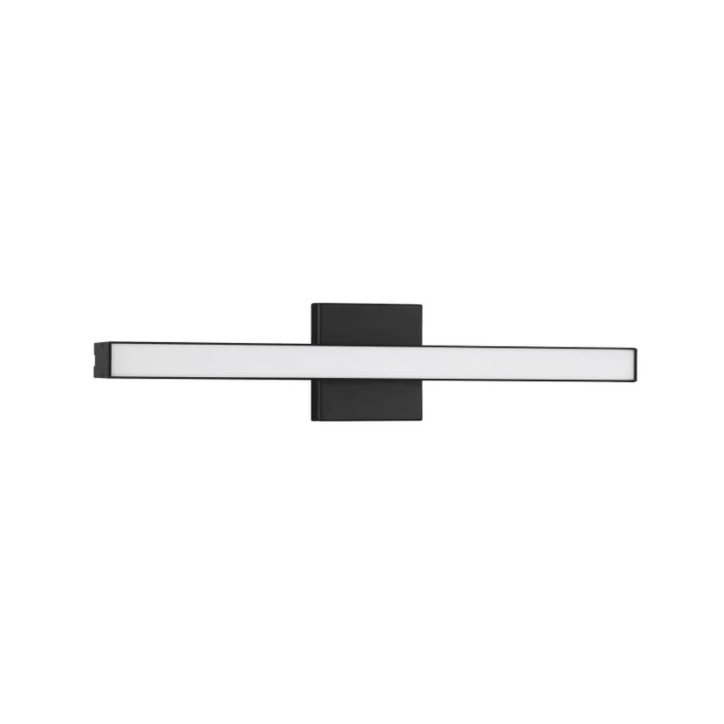 Trim LED 24 inch Vanity Light Wall Light 10124BNK - LED - Orvon Lighting