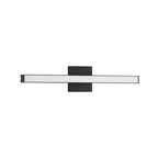 Trim LED 24 inch Vanity Light Wall Light 10124BNK - LED - Orvon Lighting