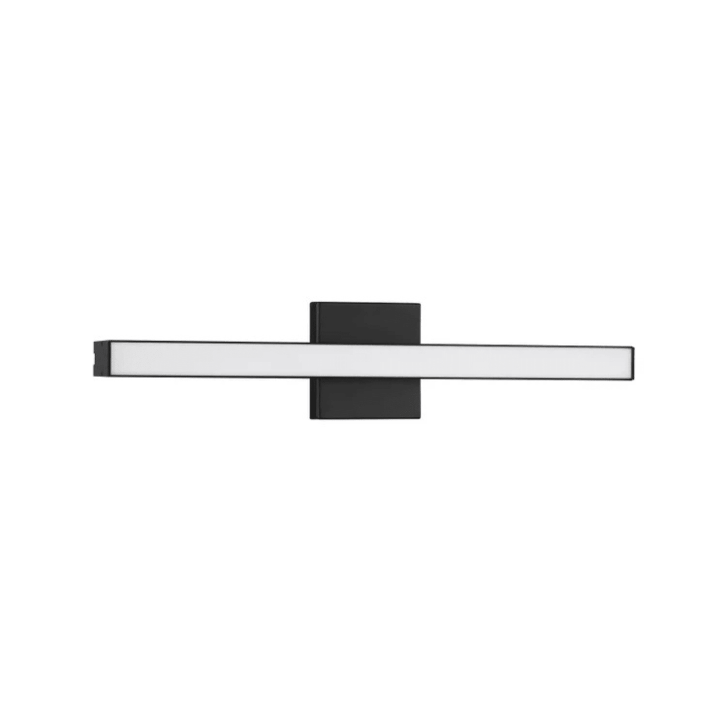 Trim LED 24 inch Vanity Light Wall Light 10124BNK - LED - Orvon Lighting