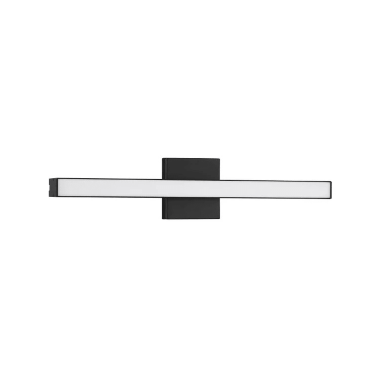 Trim LED 24 inch Vanity Light Wall Light 10124BNK - LED - Orvon Lighting