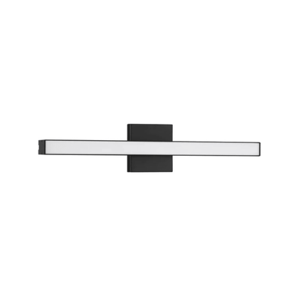 Trim LED 24 inch Vanity Light Wall Light 10124BNK - LED - Orvon Lighting