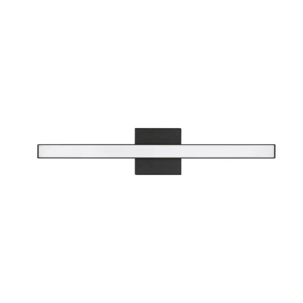 Trim LED 24 inch Vanity Light Wall Light 10124BNK - LED - Orvon Lighting