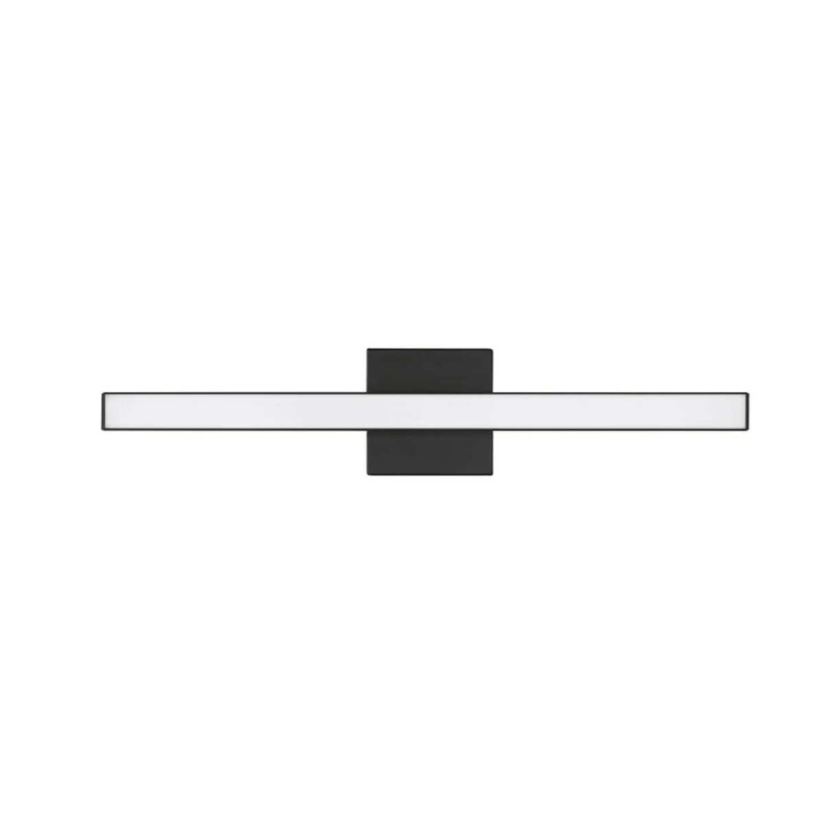 Trim LED 24 inch Vanity Light Wall Light 10124BNK - LED - Orvon Lighting