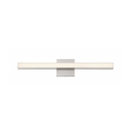 Trim LED 24 inch Vanity Light Wall Light 10124BNK - LED - Orvon Lighting