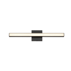 Trim LED 24 inch Vanity Light Wall Light 10124BNK - LED - Orvon Lighting