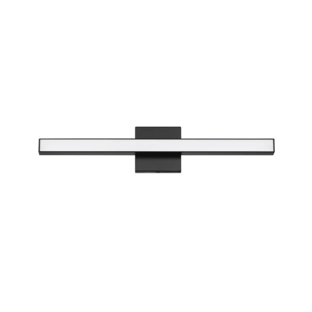 Trim LED 24 inch Vanity Light Wall Light 10124BNK - LED - Orvon Lighting