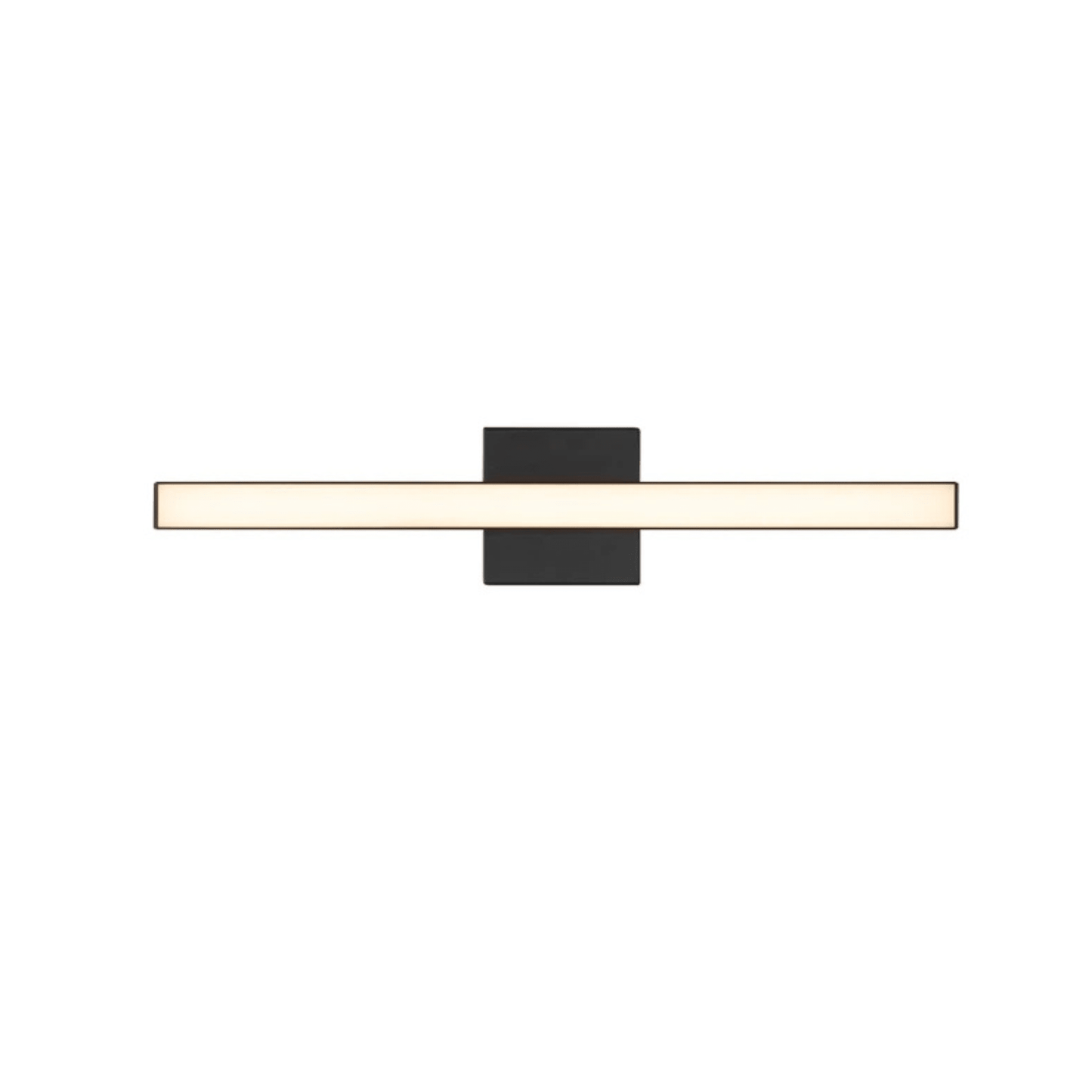 Trim LED 24 inch Vanity Light Wall Light 10124BNK - LED - Orvon Lighting