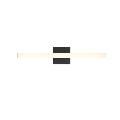 Trim LED 24 inch Vanity Light Wall Light 10124BNK - LED - Orvon Lighting