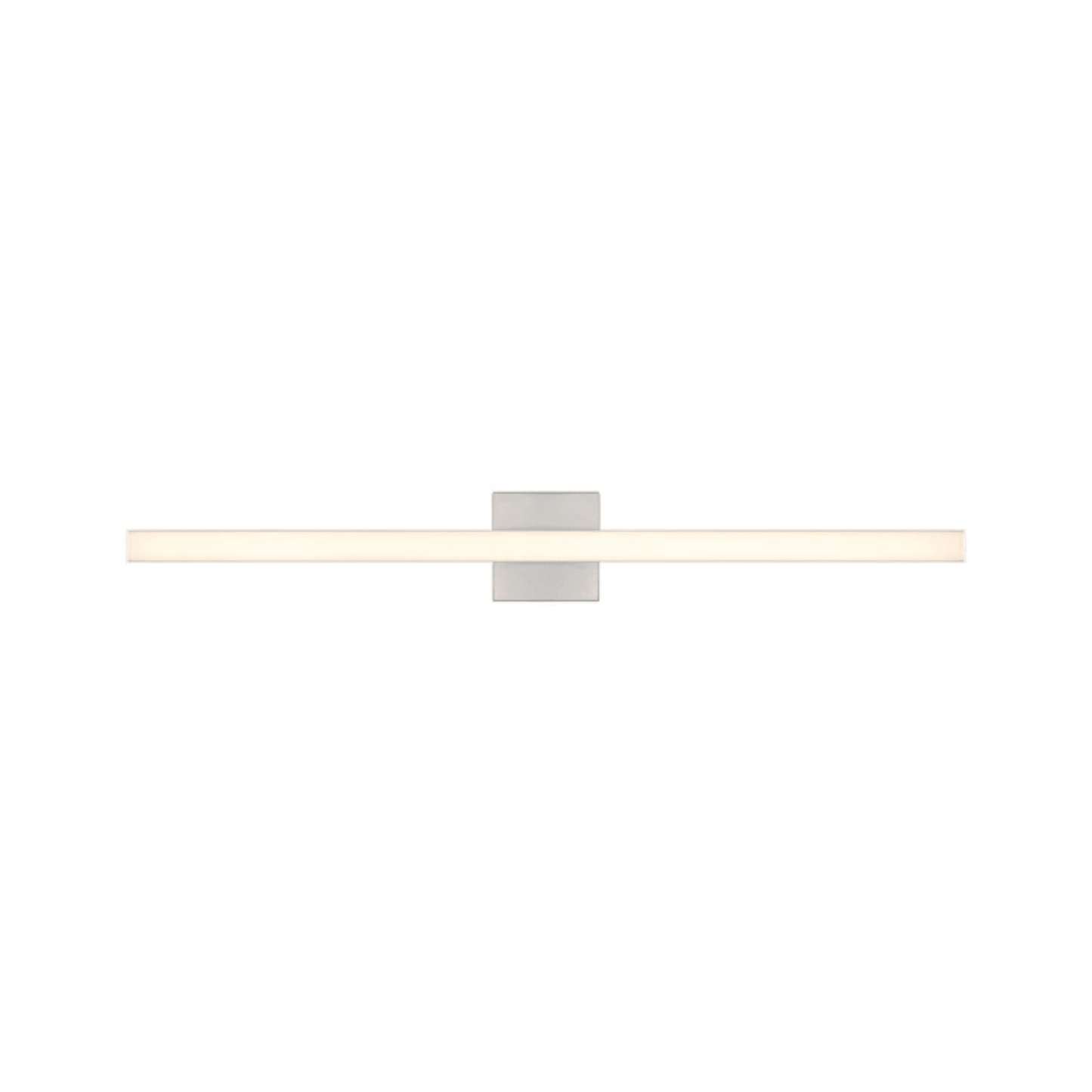 Trim LED 36 inch Vanity Light Wall Light 10136BNK - LED - Orvon Lighting