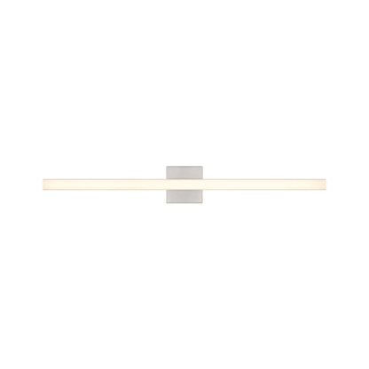 Trim LED 36 inch Vanity Light Wall Light 10136BNK - LED - Orvon Lighting