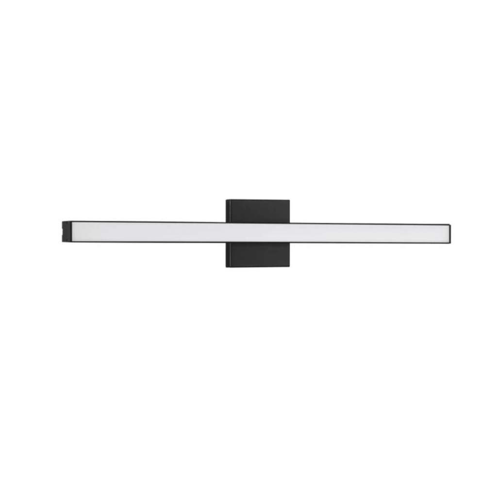 Trim LED 36 inch Vanity Light Wall Light 10136BNK - LED - Orvon Lighting