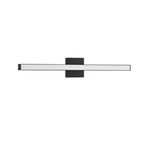 Trim LED 36 inch Vanity Light Wall Light 10136BNK - LED - Orvon Lighting