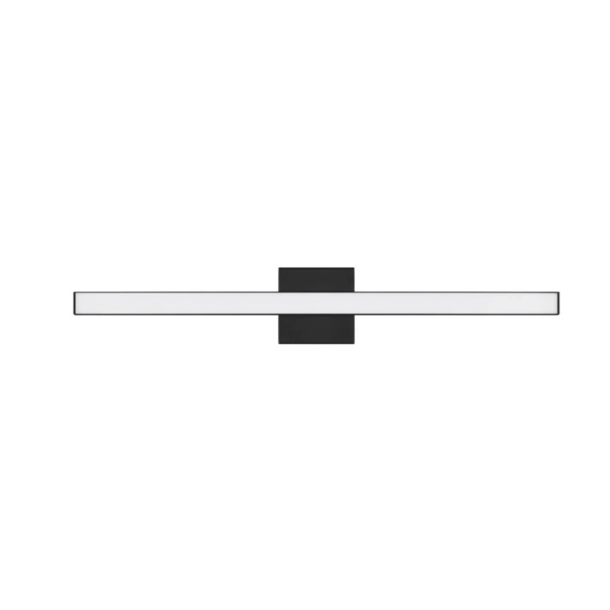 Trim LED 36 inch Vanity Light Wall Light 10136BNK - LED - Orvon Lighting