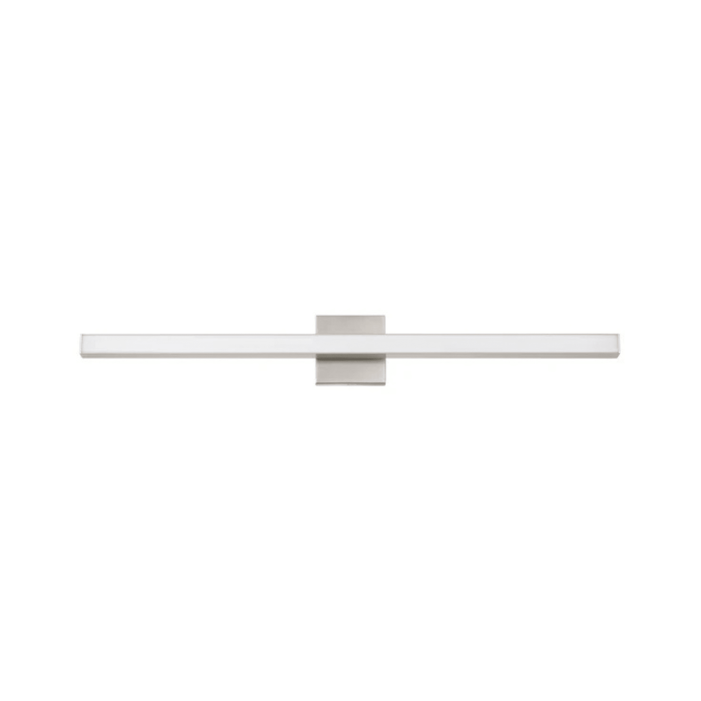 Trim LED 36 inch Vanity Light Wall Light 10136BNK - LED - Orvon Lighting