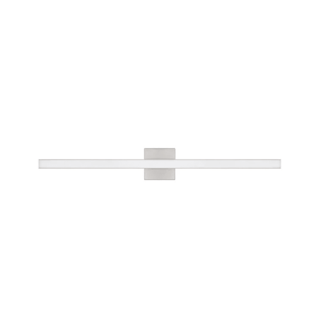 Trim LED 36 inch Vanity Light Wall Light 10136BNK - LED - Orvon Lighting