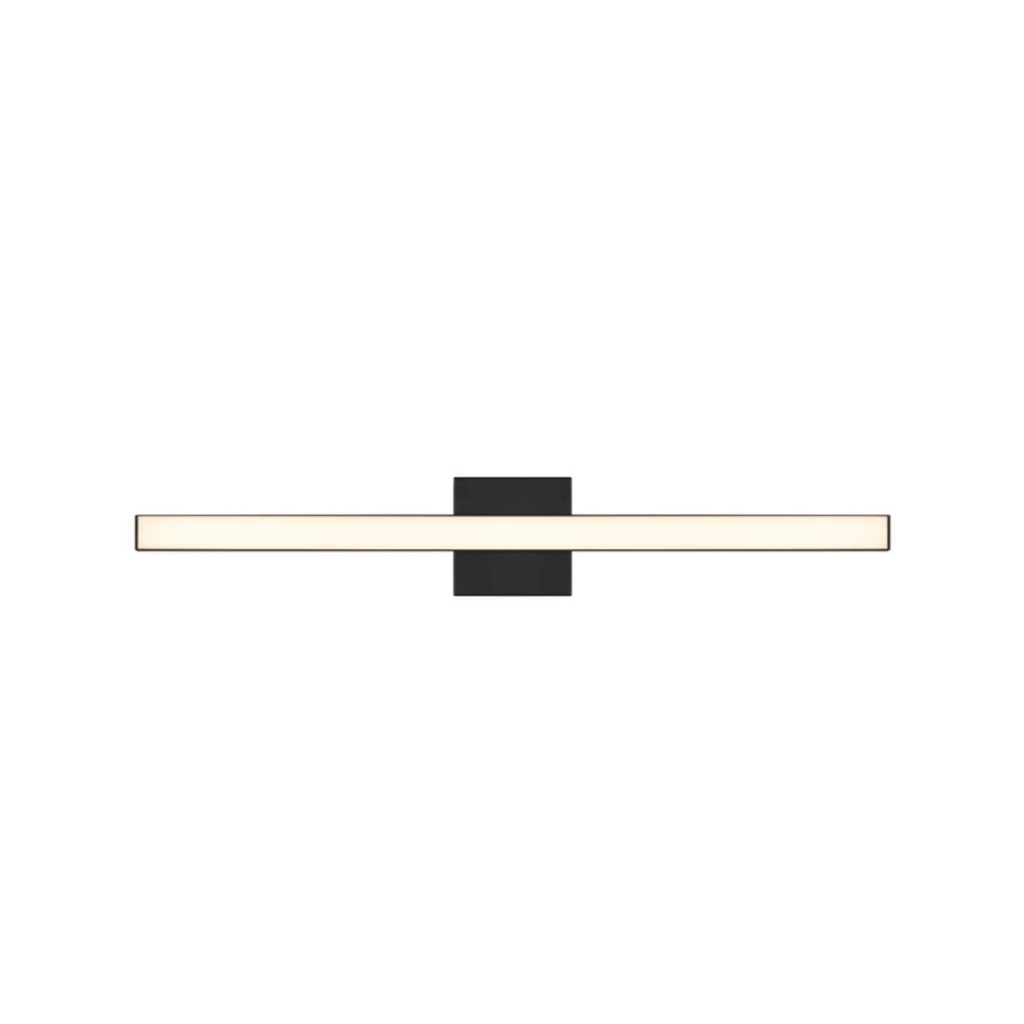 Trim LED 36 inch Vanity Light Wall Light 10136BNK - LED - Orvon Lighting