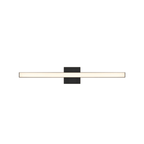 Trim LED 36 inch Vanity Light Wall Light 10136BNK - LED - Orvon Lighting