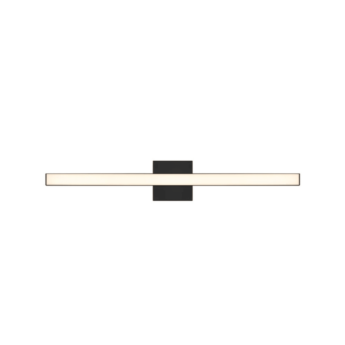 Trim LED 36 inch Vanity Light Wall Light 10136BNK - LED - Orvon Lighting
