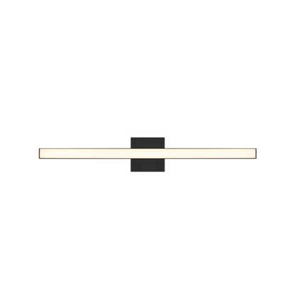 Trim LED 36 inch Vanity Light Wall Light 10136BNK - LED - Orvon Lighting