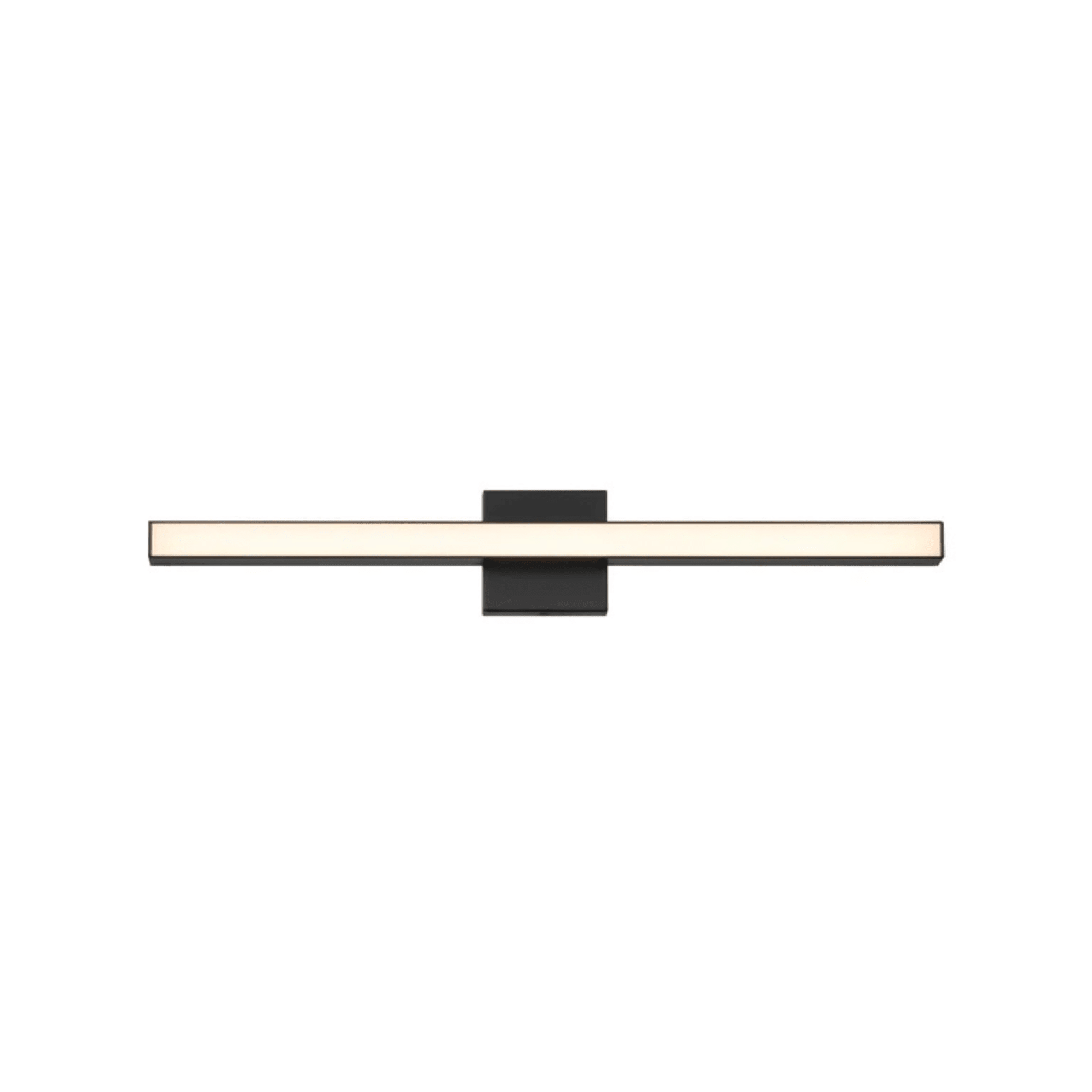 Trim LED 36 inch Vanity Light Wall Light 10136BNK - LED - Orvon Lighting