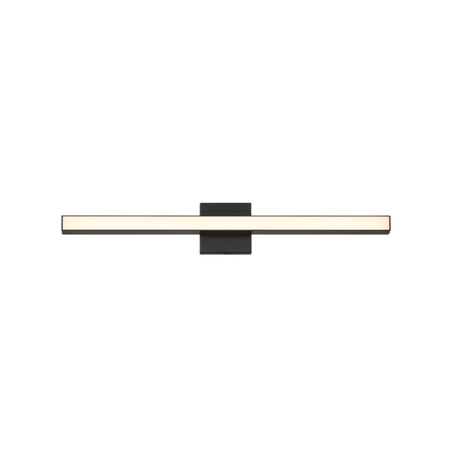 Trim LED 36 inch Vanity Light Wall Light 10136BNK - LED - Orvon Lighting