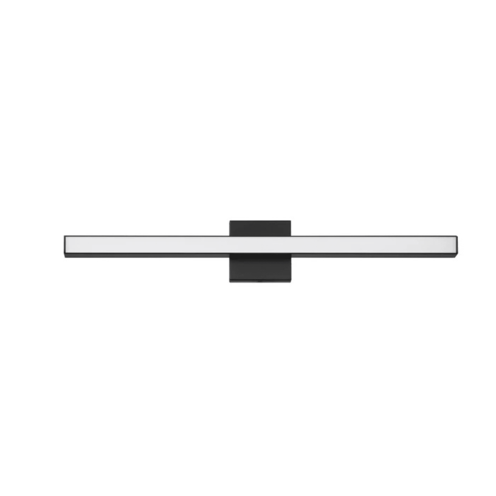 Trim LED 36 inch Vanity Light Wall Light 10136BNK - LED - Orvon Lighting