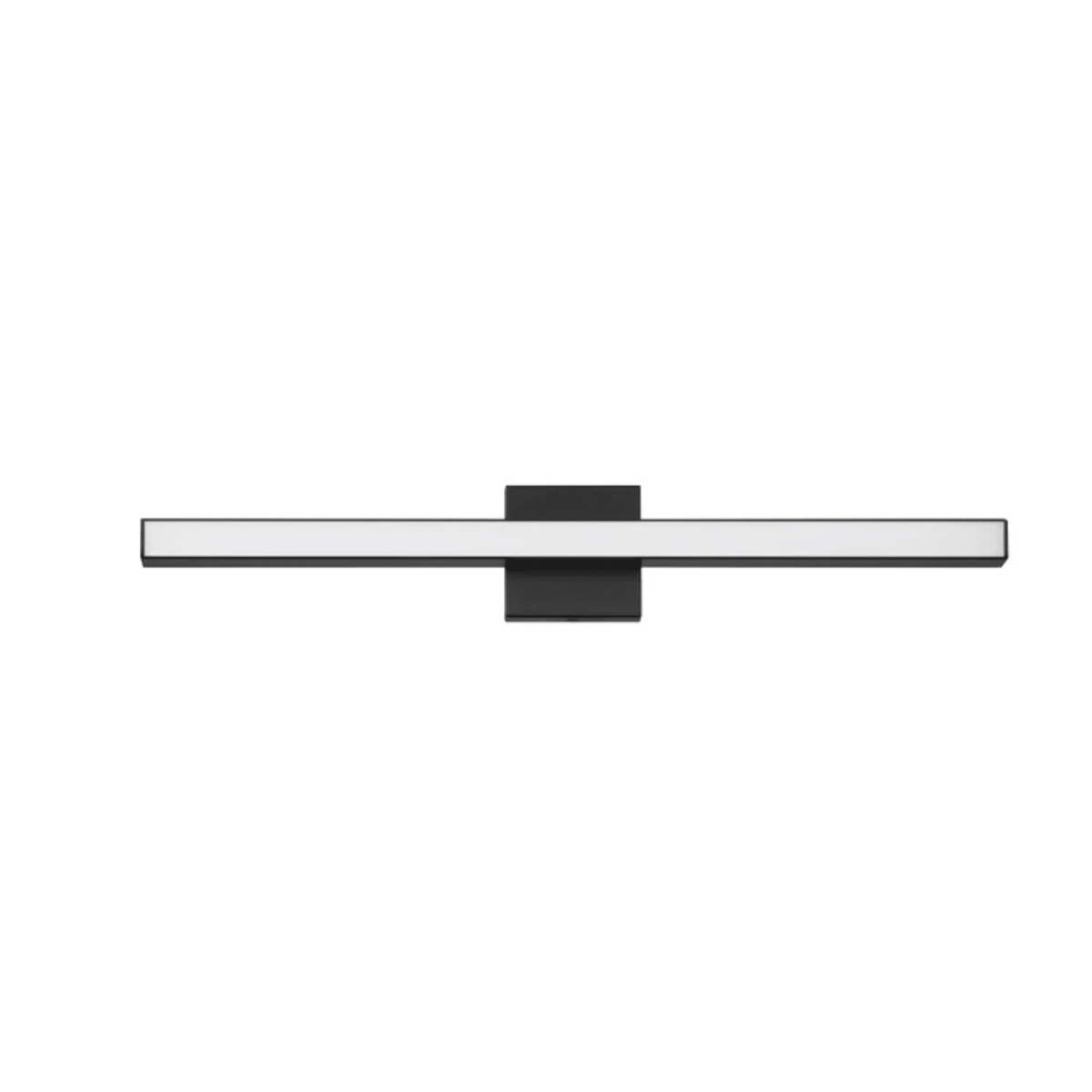 Trim LED 36 inch Vanity Light Wall Light 10136BNK - LED - Orvon Lighting