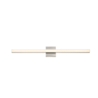 Trim LED 36 inch Vanity Light Wall Light 10136BNK - LED - Orvon Lighting