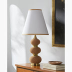 Surya Trivalon 14" L × 14" W × 30" H Accent Table Lamp – TRVL-001 additional view