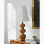 Surya Trivalon 14" L × 14" W × 30" H Accent Table Lamp – TRVL-002 additional view